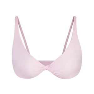 SKIMS Skimpy Scoop Bralette Cherry Blossom
